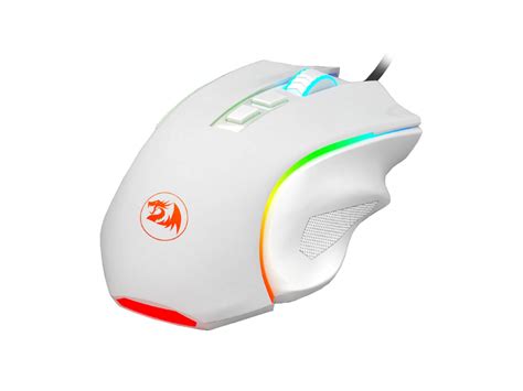 Redragon Griffin 7200DPI Gaming Mouse - tech.co.za