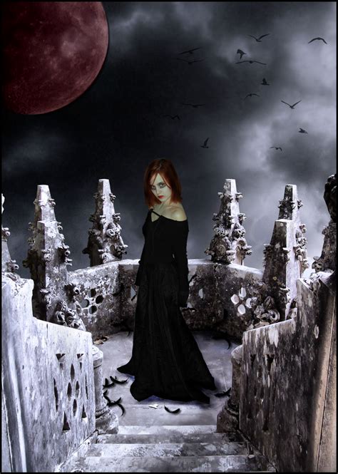 The Crow Witch By Calamityjade On Deviantart