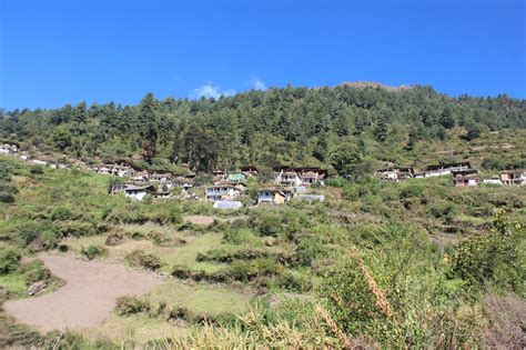 Wild Karnali Jumla Rara Lake Trek Years Of Experience