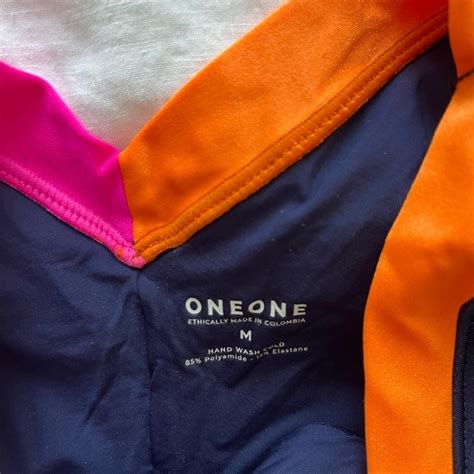 Oneone Swimwear Swim Nwt One One Bikini Poshmark