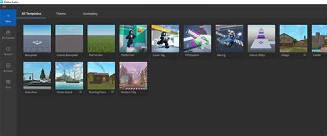 How to return the old studio interface? - Platform Usage Support
