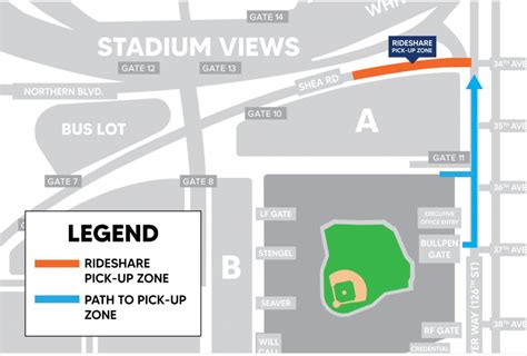 [ FREE 2025 ] Citi Field Parking Tips Guide in New York City