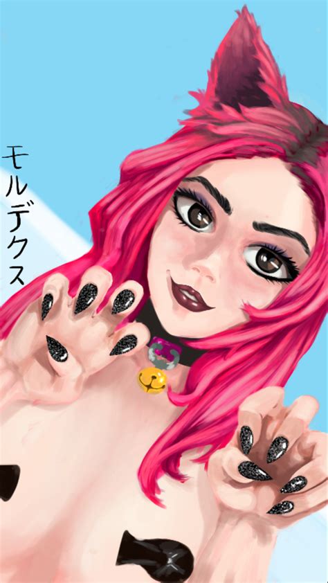 Neko By M Rdex Hentai Foundry