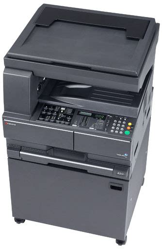 МФУ Kyocera TASKalfa 180 TASKalfa 180 купить в Москве и с доставкой по ...
