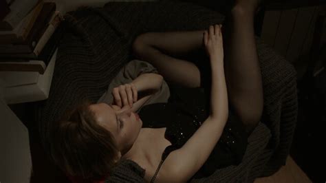 Nude Video Celebs Nadezhda Lumpova Sexy Sign Znak