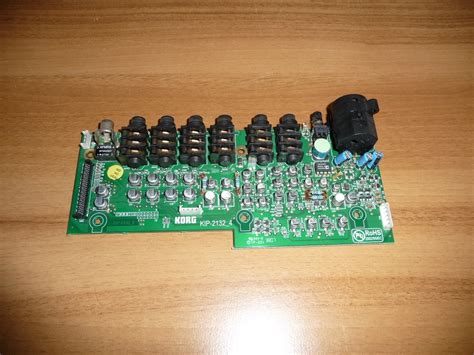 korg pax synthservice