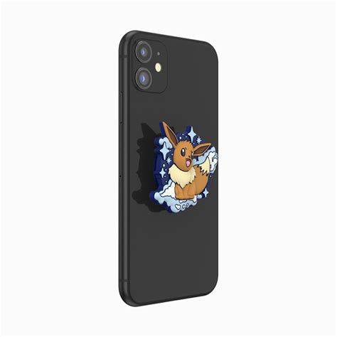 Popsockets® Popgrip Pokémon® Eevee Claires Us