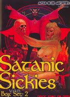 Madam Satan Nude Scenes