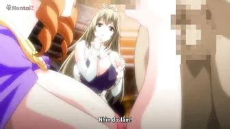 Meltys Quest Hentai Vietsub