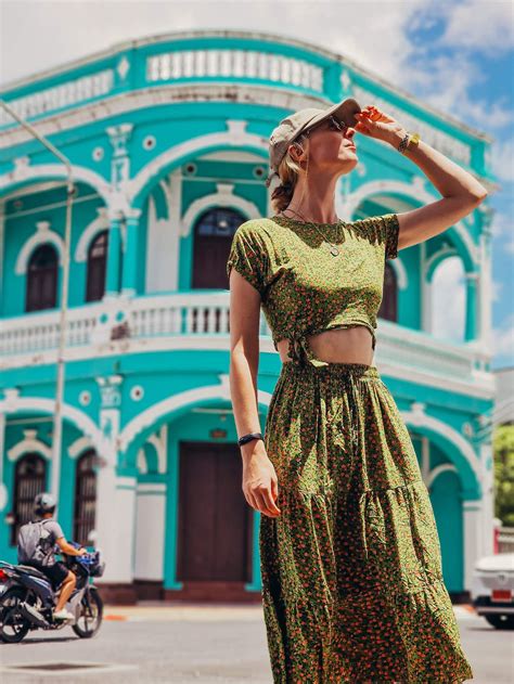 Is Phuket worth visiting in 2024? My personal take — Helena Bradbury