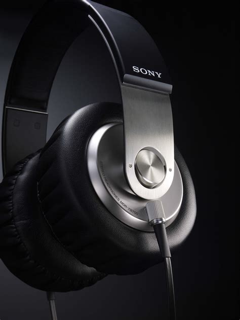 Sony Xb Extra Bass Headphones Announced Slashgear