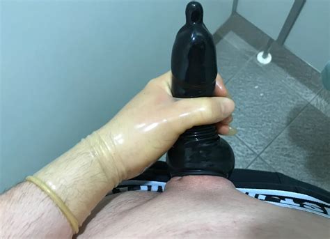 Wanking My Latex Cock In Gloves Gay Big Cock Porn Feat 3m88 XHamster