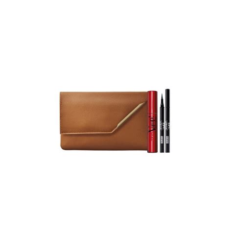 PUPA Milano Pupa Milano Vamp! Sexy Lashes Skinny Liner Set