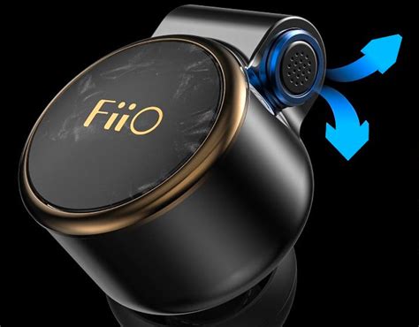 FiiO FD3 & FD3 Pro: Latest Single DD IEMs with Full-DLC Diaphragm — HiFiGo