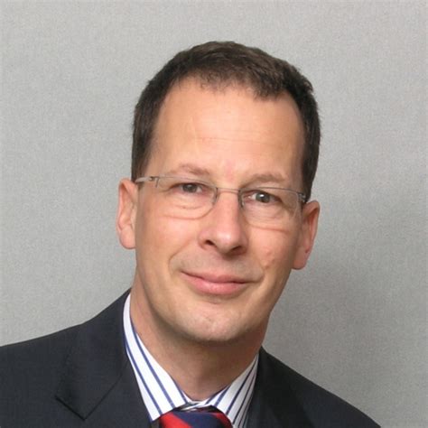 Udo Schneider - Director Sales and Business Development, Member of ...