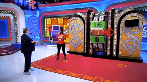 The Price Is Right Primetime Showcase Showdown Part