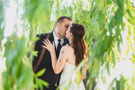 Murray Wedding
