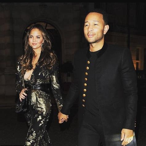 Chrissy Teigen Nude At AMA 2016 And More 30 Photos The Fappening