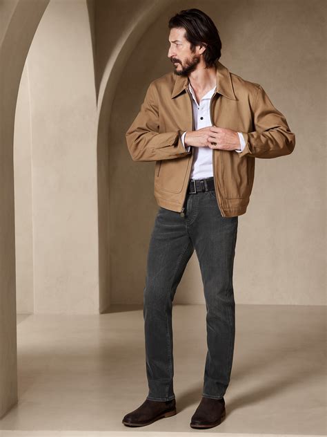 banana republic jeans for men 9