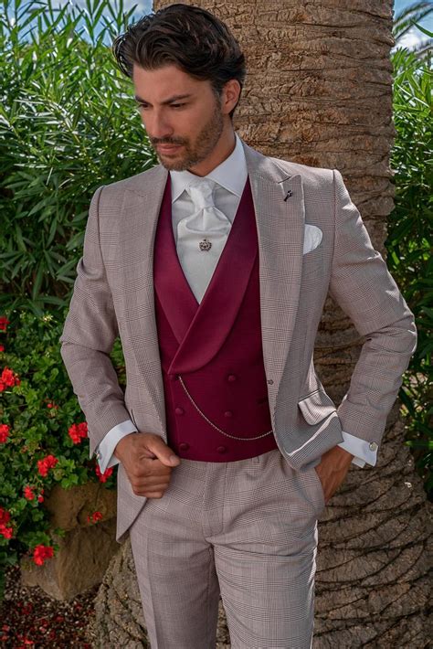 Panciotto Da Uomo 30 Outfit Per Indossarlo Con Classe