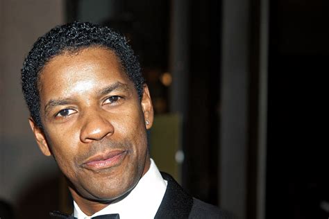 Denzel Washington Net Worth in 2025: The A-List Star Who Avoids the