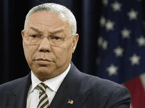 Iraqis still blame Colin Powell for role in Iraq war