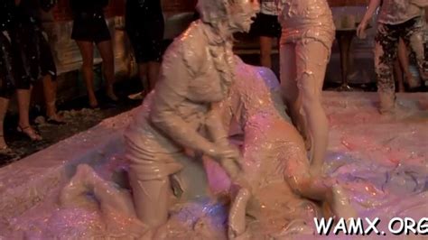 Lesbian Fantasy In The Pool Video 5 Tnaflix