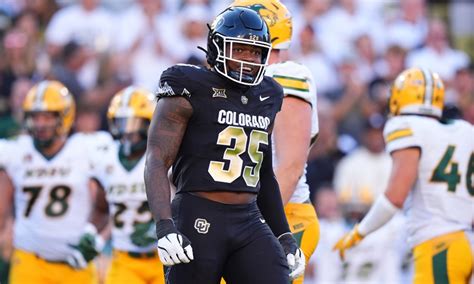 Big 12 Football Power Rankings After Week 1 Where Colorado Stands