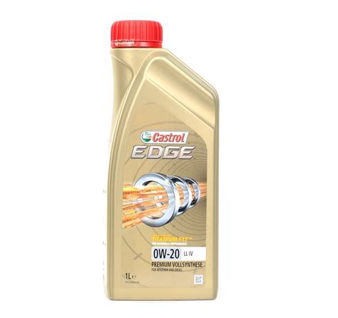 Motor L Castrol Edge Ll Iv W L B B Autodoc Preis Und Erfahrung