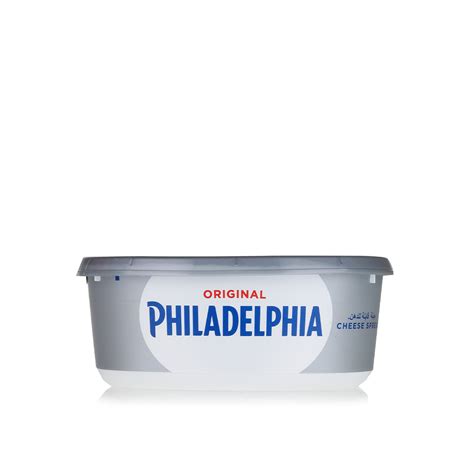 Kraft Regular Philadelphia Cream Cheese G Spinneys Uae