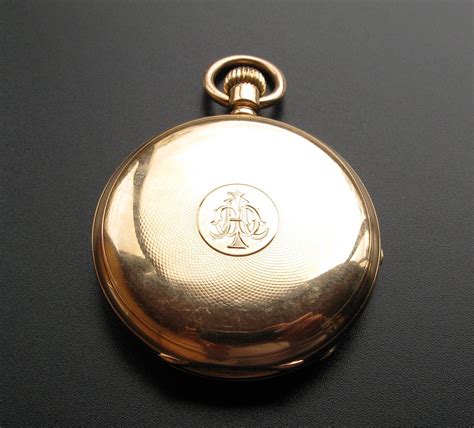 Карманные часы PATEK PHILIPPE – продажа в Москве