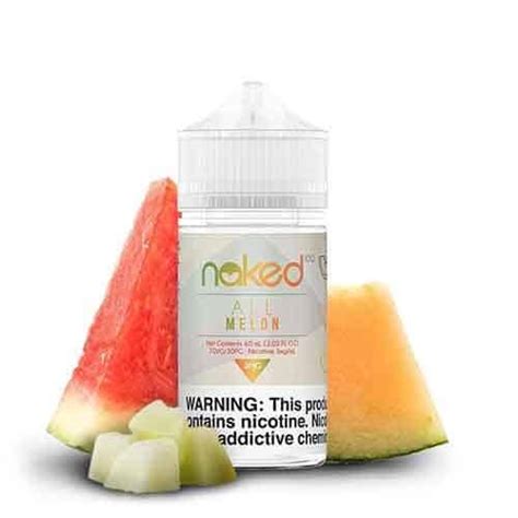 Naked All Melon Ml Riyadh Vape Nkd All Melon Riyadh Ksa