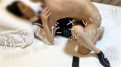 Dirty Talk Sex Please Put A Lot Of Sperm In My Pussy Creampie In Cosplay XHamster