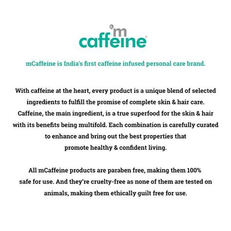 Mcaffeine Naked Raw Latte Coffee Scalp Hair Cream Oil Ml Jiomart