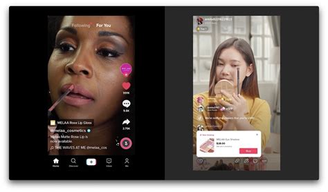 TikTok Ad Traffic Up More Than Half While Twitter, Instagram, Facebook
