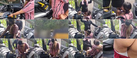 Real Outdoor Sex With Stranger Public Fucking Near The Road All Most Caught Pinay 2022