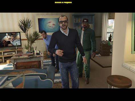 Trevor Protohipster Clothes Mod Gta5