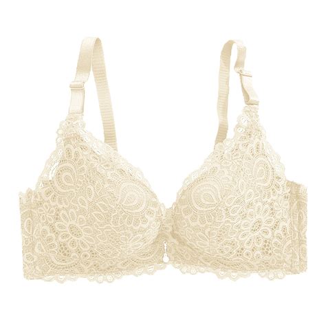 Leey World Lingerie For Women Plus Size Women Lace Beauty Back Wrap Chest Tube Top Sports Yoga