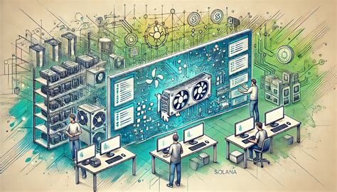 How To Mine Solana A Comprehensive Guide For Beginners Artificial