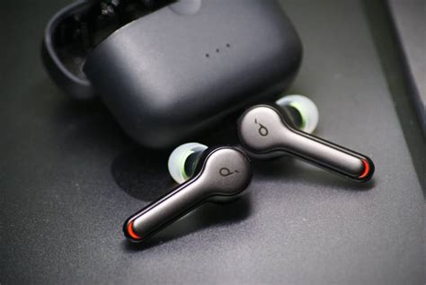 Soundcore What Do The Worlds Best Earbuds Look Like Facebook