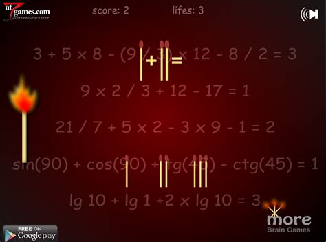 matches play   flash museum