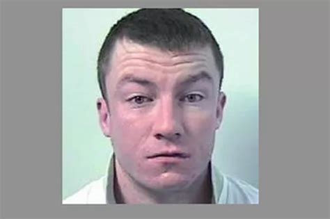 Dangerous Sex Offender Jailed For Six Years For Raping Two Women Glasgow Live