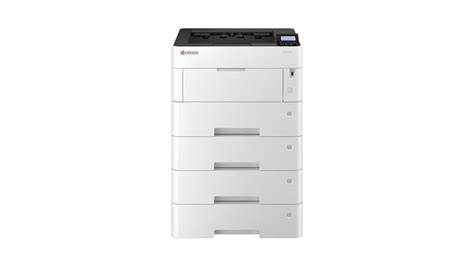 Kyocera ECOSYS P4140dn - Austral Business Machines