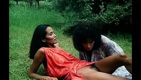 Emanuelle Around The World 1977 Retro Porn Feat Laura Gemser XHamster