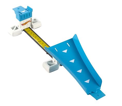 Accesoriu Pentru Pista Jump It Hot Wheels Track Builder Bebe Pufos