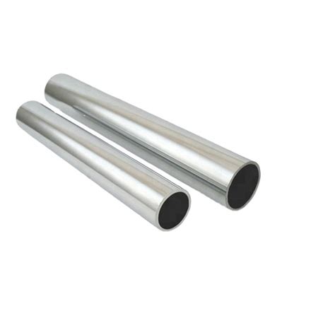 Aluminum Round Tubing 6063 T5 6061 T6 Aluminum Pipe Aluminium Pipes