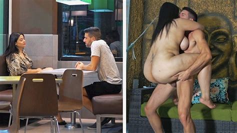 Slim Guy Dominates A Sexy Colombian Bbw After She Is Fed Xxx Mobile Porno Videos Movies