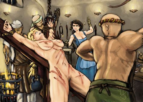 Lalatina S Night To Remember Darkness Birthday Special By RoseTheory Hentai Foundry