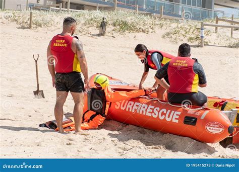 Surf Rescue Life Savers Training In Progress Mannequin Rescue Pick Up