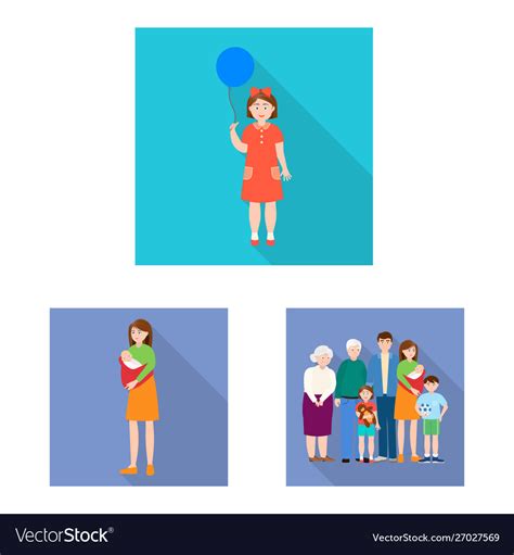 design generation  happy sign royalty  vector image